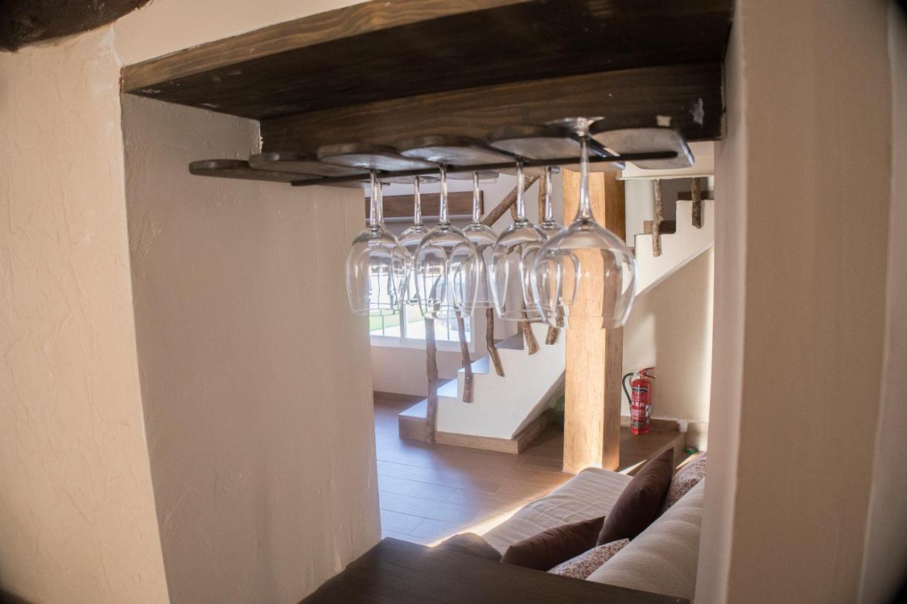 Casa Rural Vegasan Santa Colomba de la Vega Extérieur photo